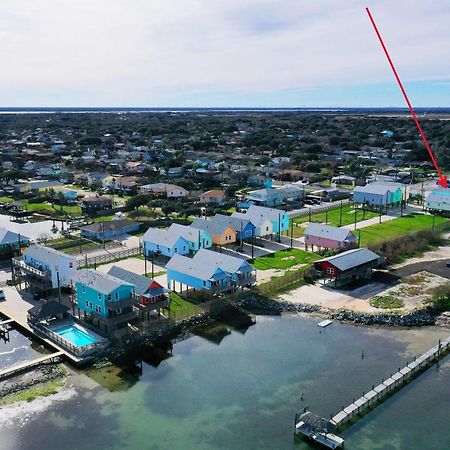 Keeper Trout By Avantstay Spacious Home By Bay Corpus Christi Exterior photo