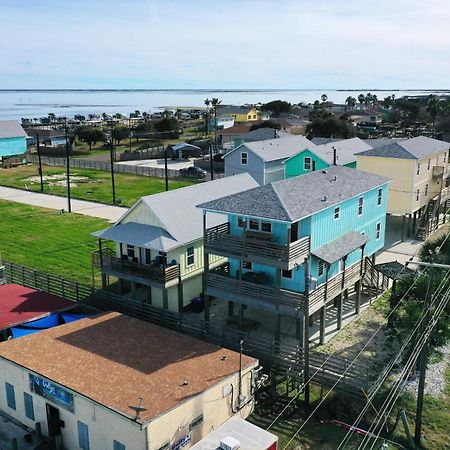 Keeper Trout By Avantstay Spacious Home By Bay Corpus Christi Exterior photo