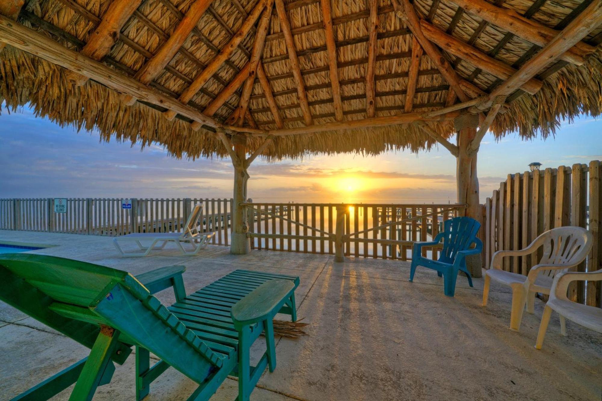 Keeper Trout By Avantstay Spacious Home By Bay Corpus Christi Exterior photo