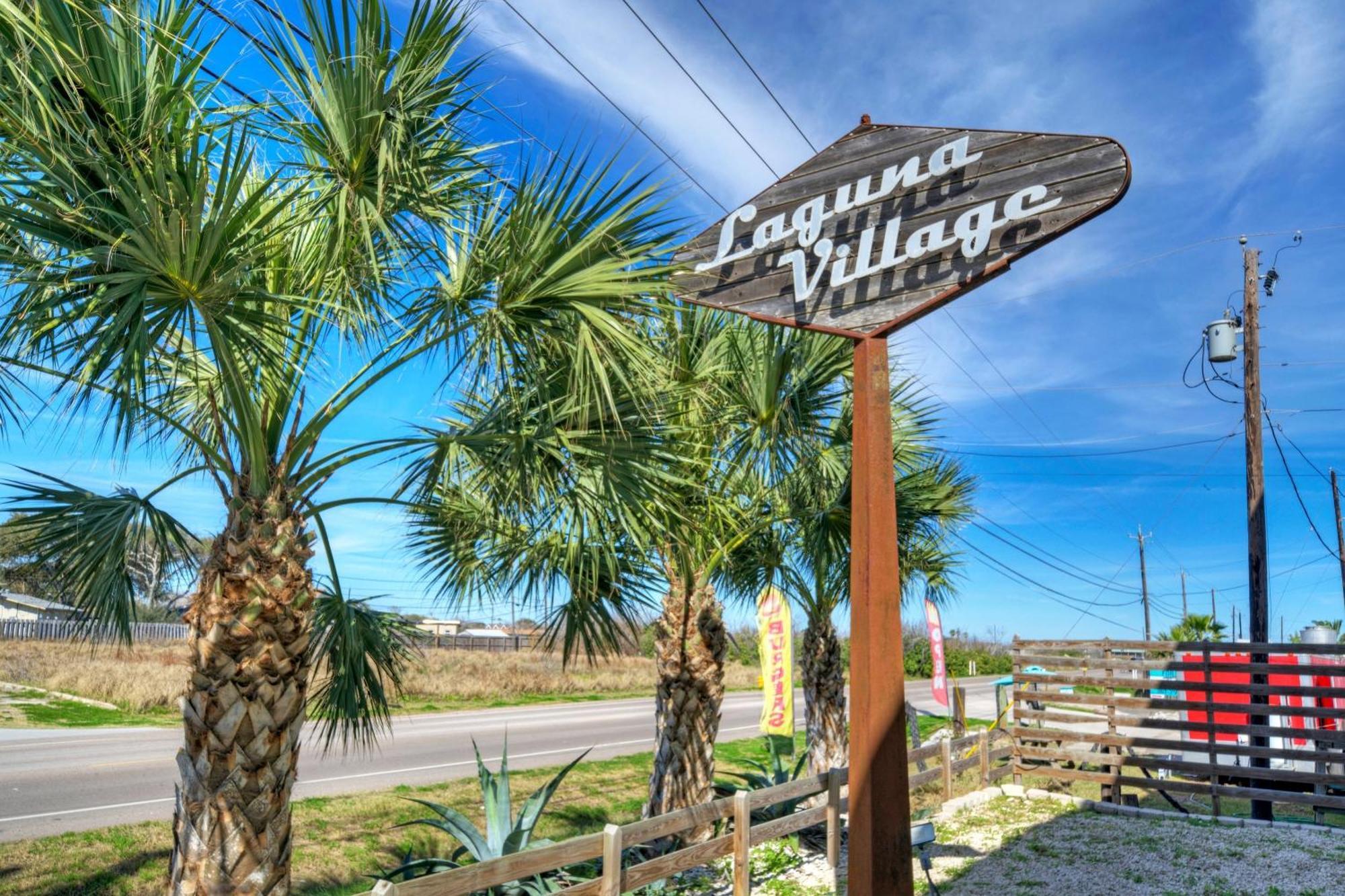 Keeper Trout By Avantstay Spacious Home By Bay Corpus Christi Exterior photo