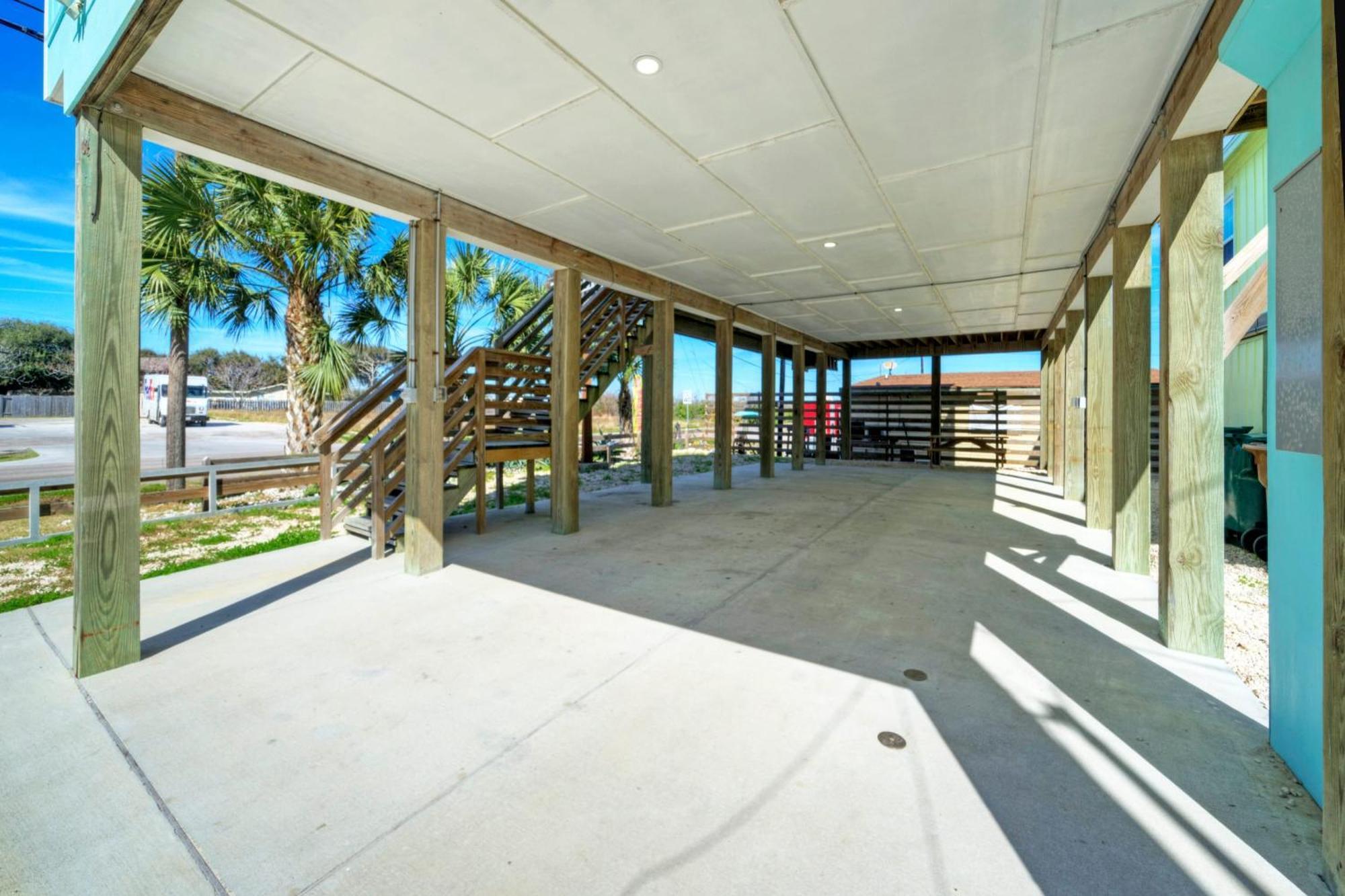 Keeper Trout By Avantstay Spacious Home By Bay Corpus Christi Exterior photo