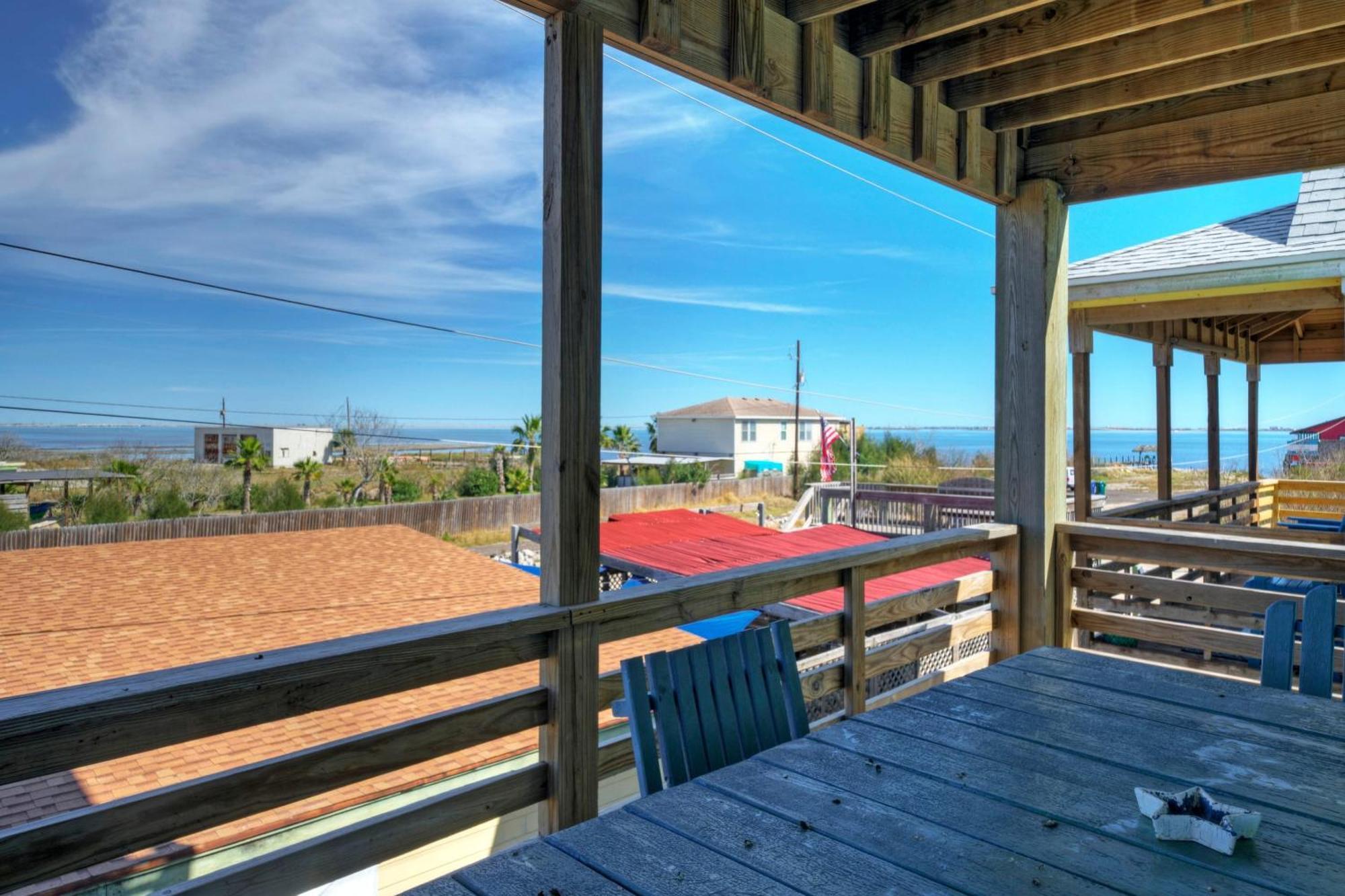 Keeper Trout By Avantstay Spacious Home By Bay Corpus Christi Exterior photo