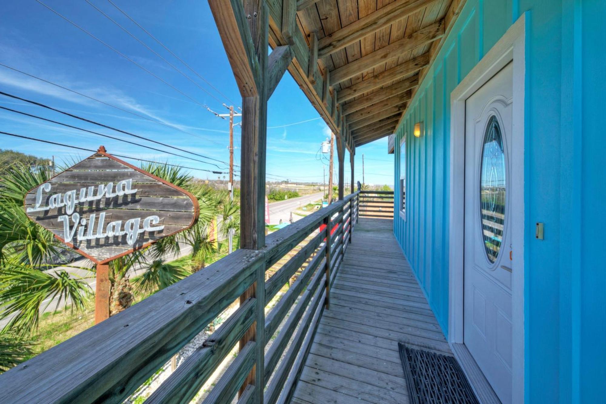 Keeper Trout By Avantstay Spacious Home By Bay Corpus Christi Exterior photo